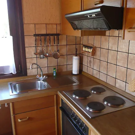 Σπίτι διακοπών Holiday Altes Land.3 *