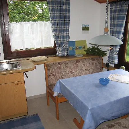 Σπίτι διακοπών Holiday Altes Land.3 *