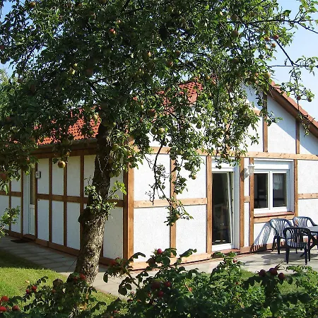 Holiday Altes Land.3 * Στάντε