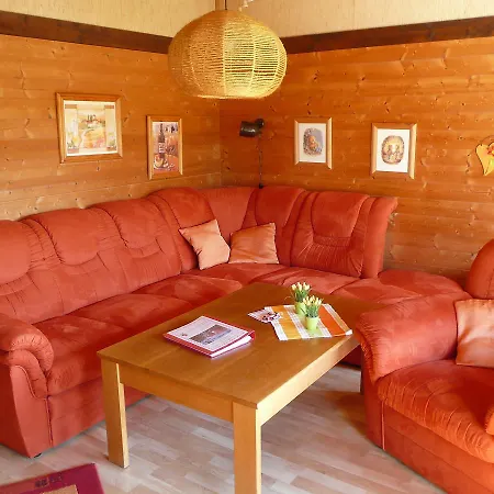 Σπίτι διακοπών Holiday Altes Land.3 *