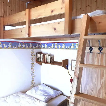Holiday Altes Land.3 * Στάντε