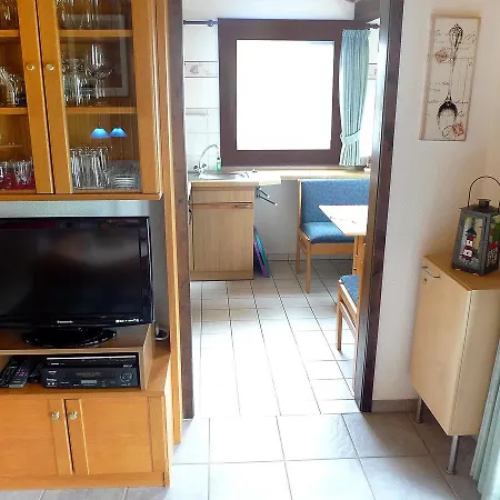 Σπίτι διακοπών Holiday Altes Land.3 *
