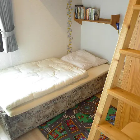 Holiday Altes Land.3 * Στάντε