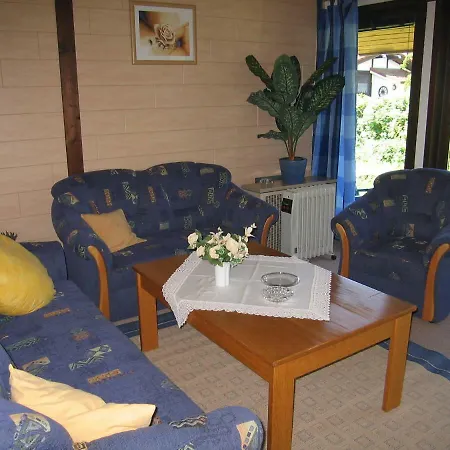 Holiday Altes Land.3 Σπίτι διακοπών Στάντε