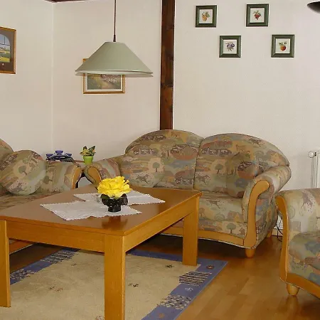 Σπίτι διακοπών Holiday Altes Land.3